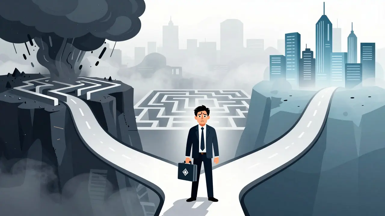 Choosing the Best Crypto-Friendly Jurisdiction for Your Blockchain Business in 2026