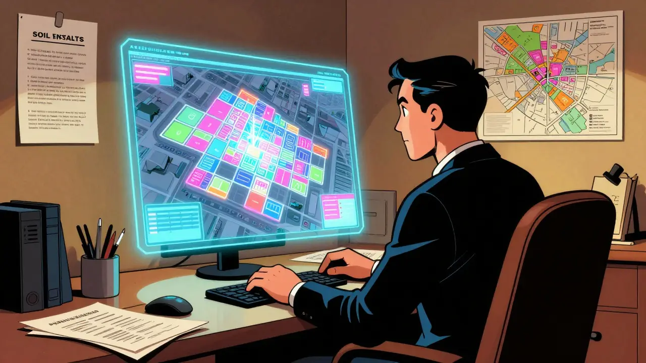 Metaverse Real Estate Investment: A 2026 Guide to Virtual Land