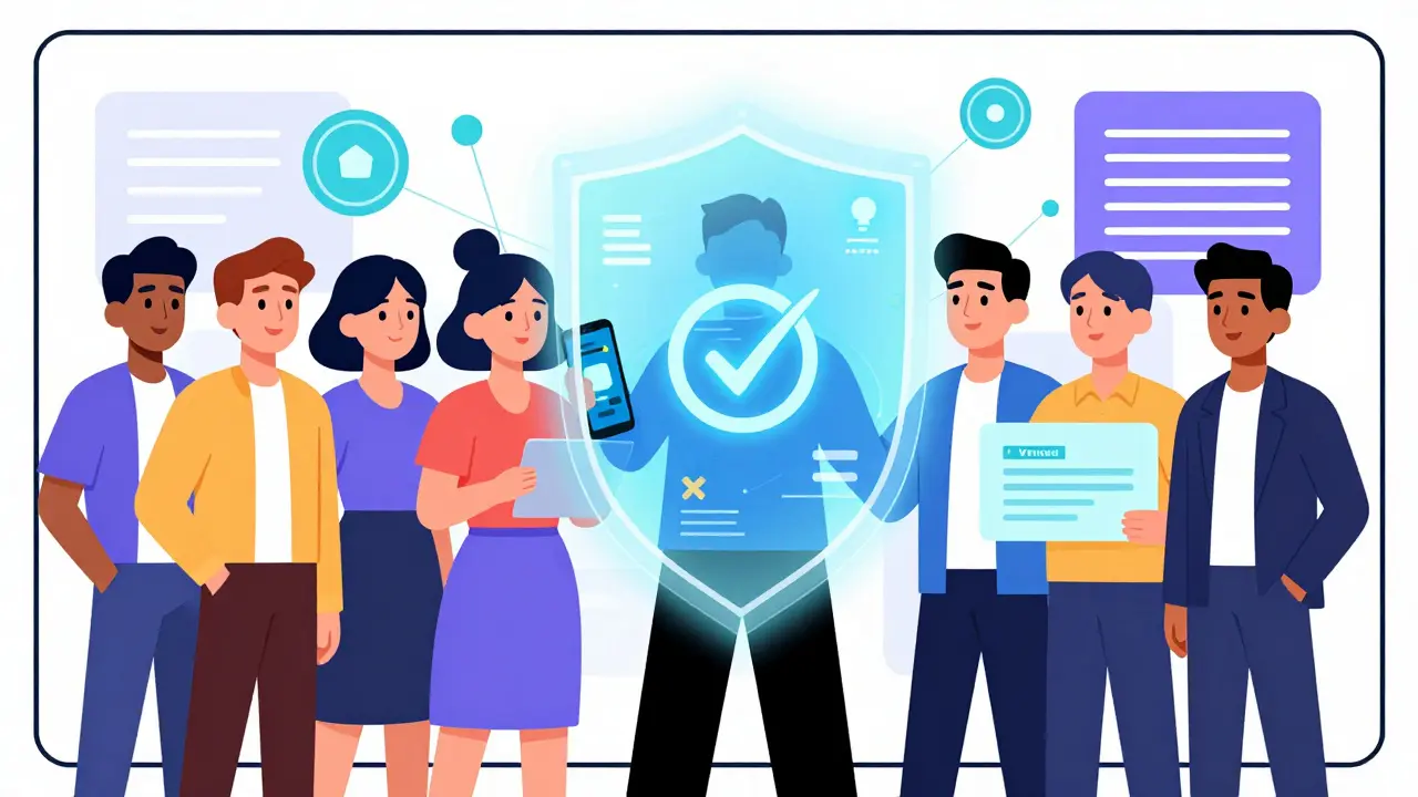 SHO Airdrop by Showcase: Eligibility, Tokenomics & Claim Guide (2026)