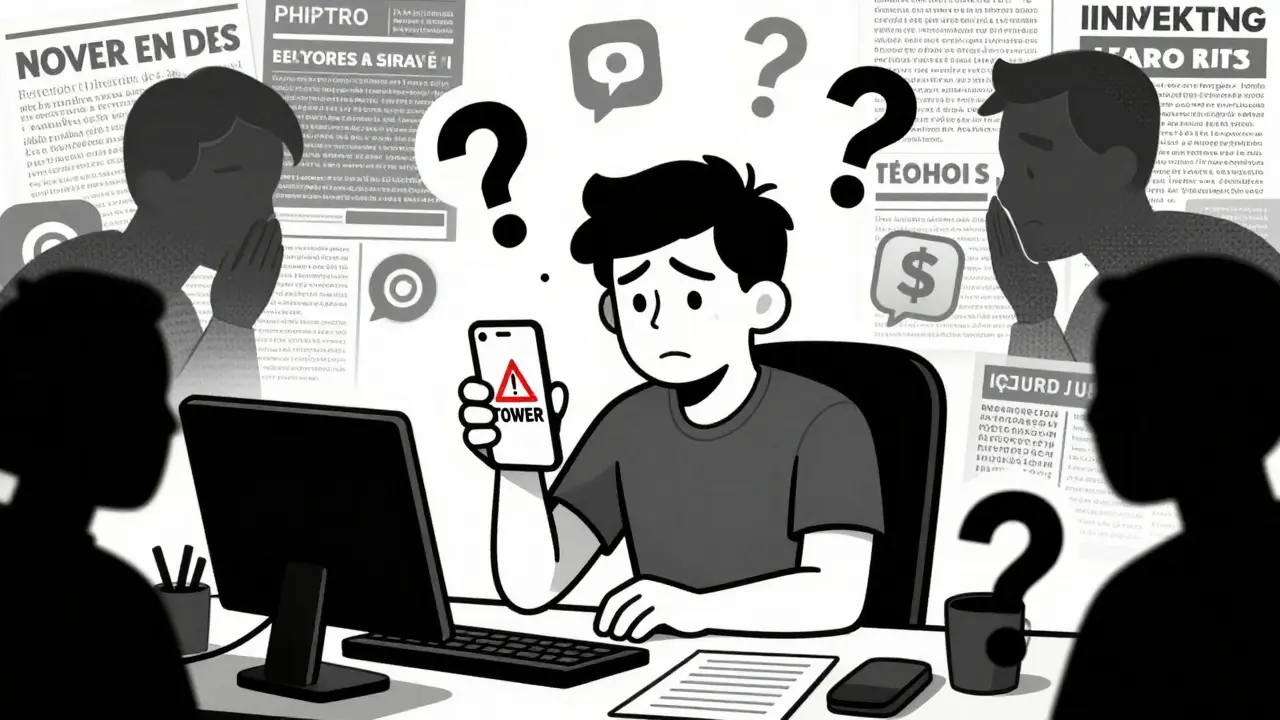 TOWER Airdrop: What We Know, How to Prepare, and Realistic Expectations for 2026