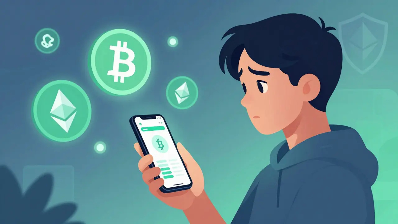 YiBi Exchange Review 2026: Is It Safe, Legit, and Worth Your Money?