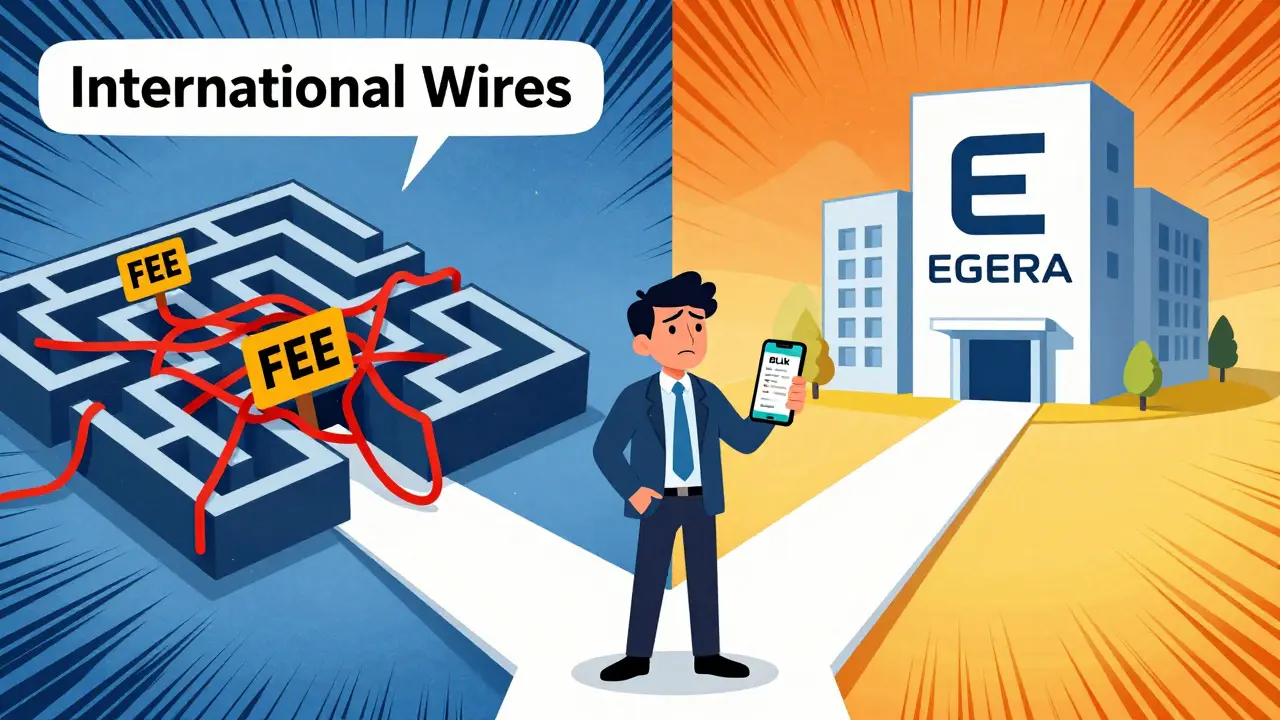 EGERA Crypto Exchange Review (2026): Fees, BLIK Payments & Is It Safe?