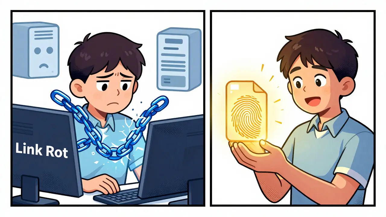 How IPFS Works for File Storage: A Beginner's Guide to Decentralized Data