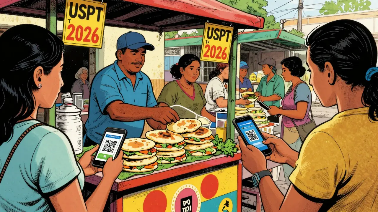 How Venezuelans Use Crypto to Survive Hyperinflation in 2026
