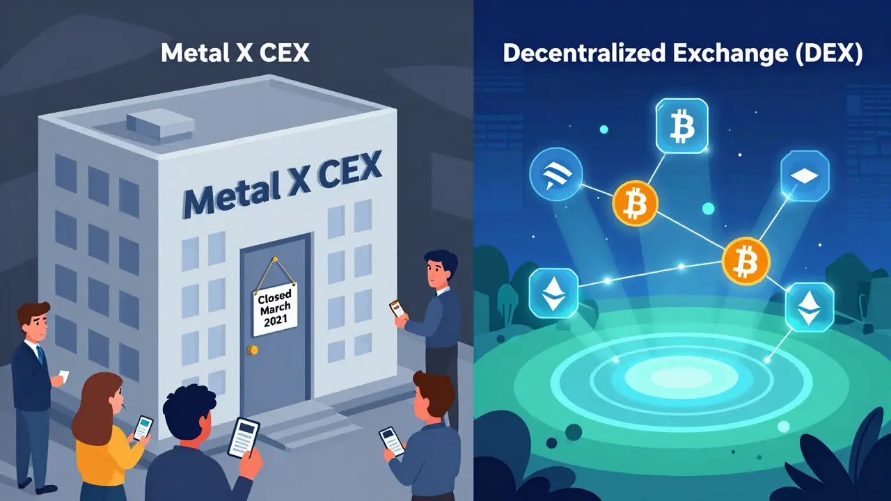 Metal X Crypto Exchange Review: Is It Safe for Trading in 2026?