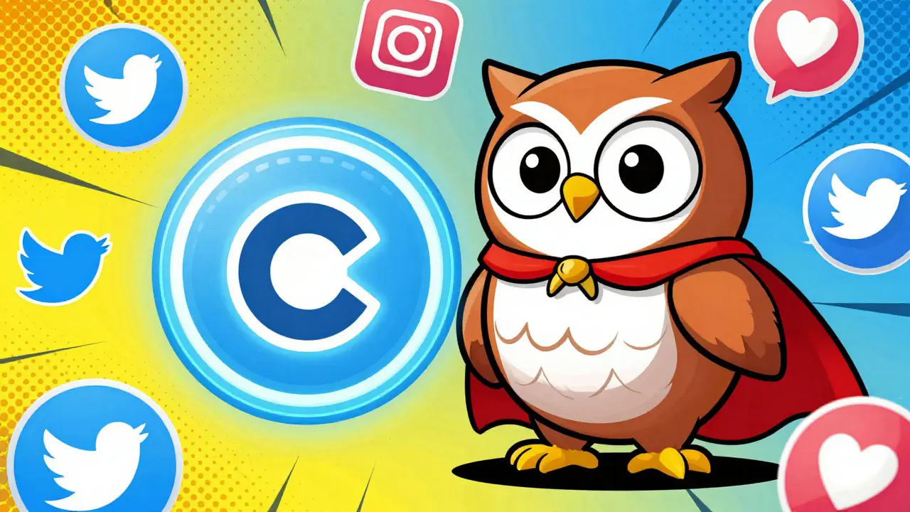 OwlDAO x CoinMarketCap Airdrop Guide: How to Claim OWL Tokens in 2026