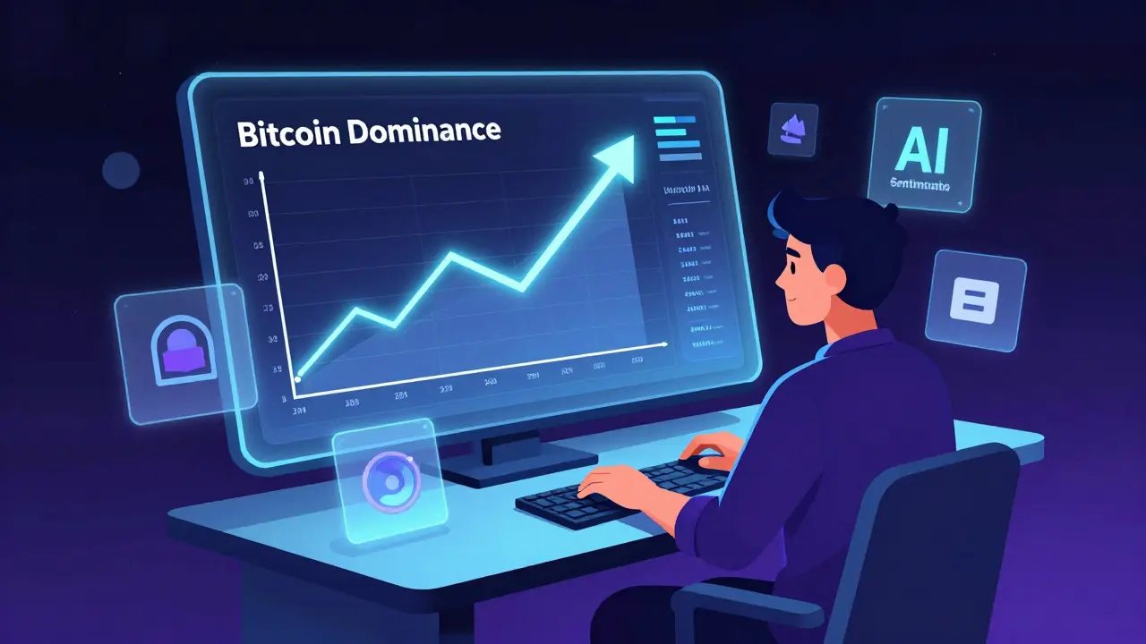 Scalpex Crypto Exchange Review (2026): Is It Safe for Derivatives Trading?