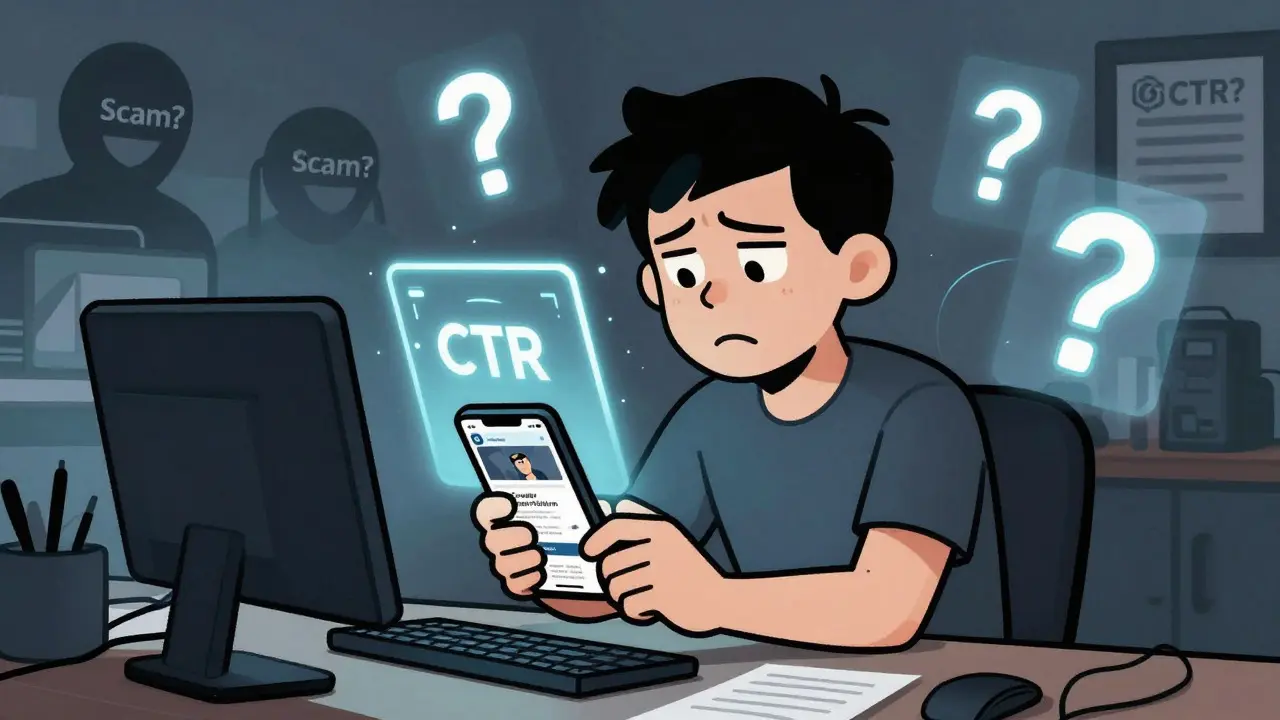 Creator Platform (CTR) Airdrop: What You Need to Know in 2026
