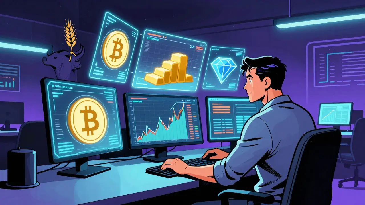 Dsdaq Crypto Exchange Review: Is It Safe and Worth Using in 2026?