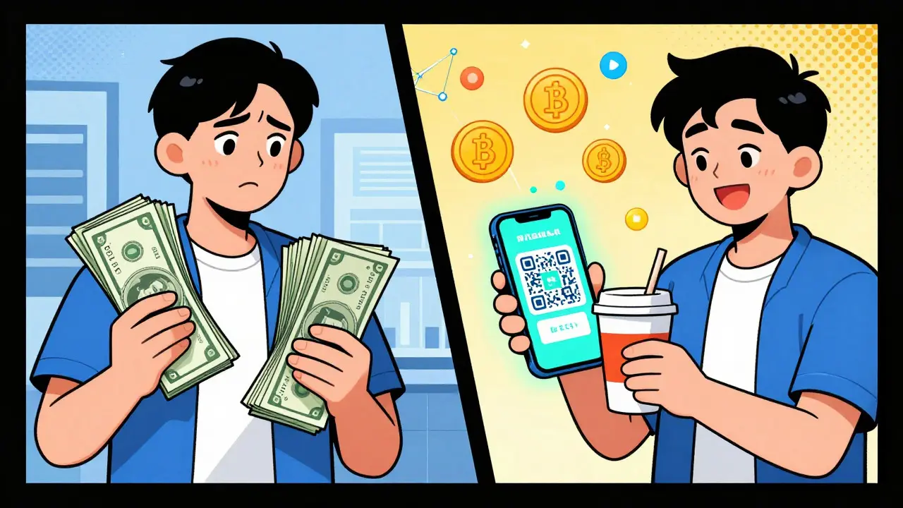 Fiat vs Digital Currency: Understanding the Shift in 2026