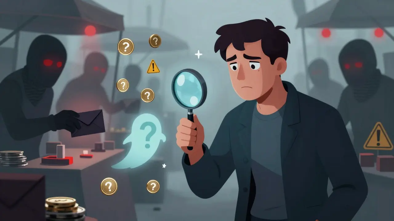 PolkaBridge (PBR) Airdrop Truth: CoinMarketCap Data & Token Details