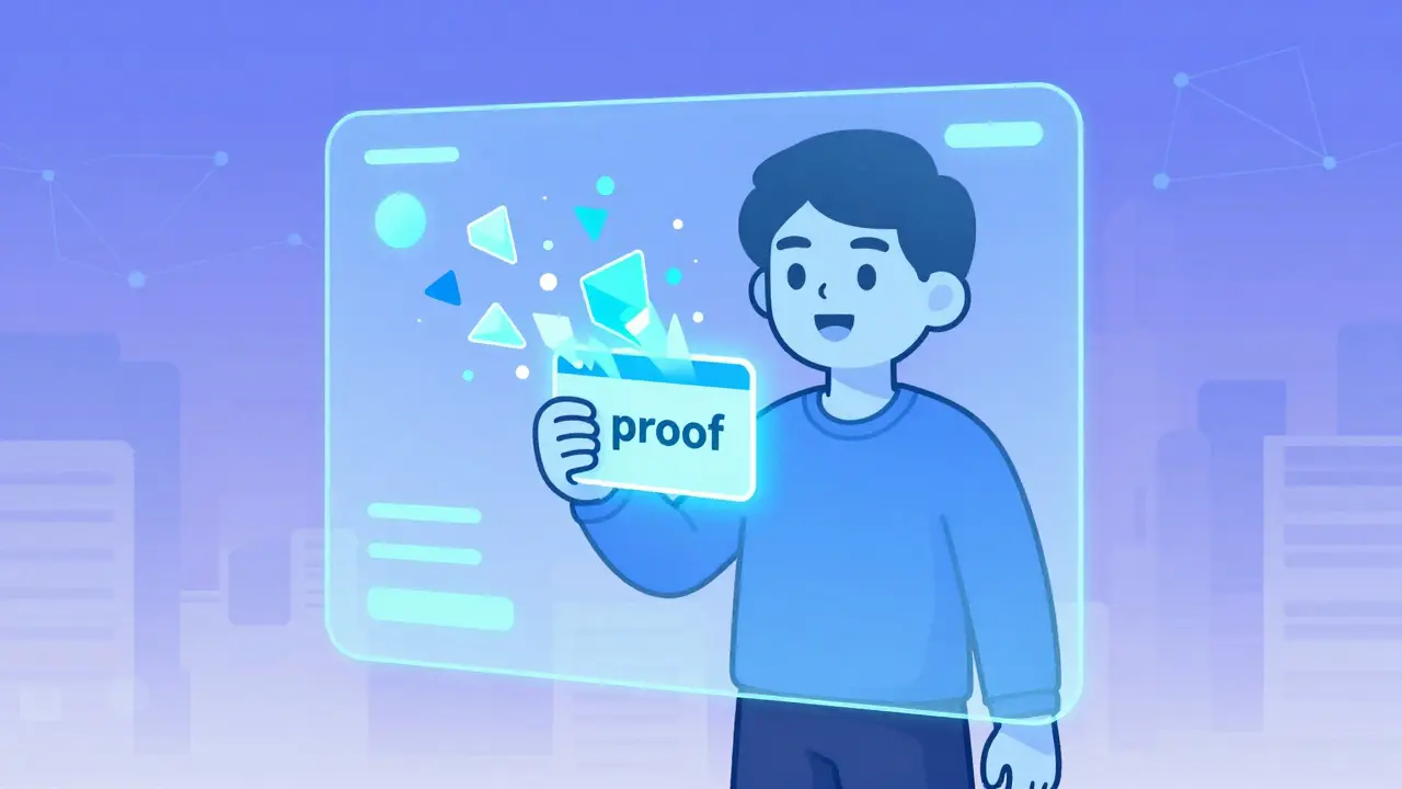 The Future of Zero-Knowledge Technology: Privacy, Scalability, and the 2026 Landscape