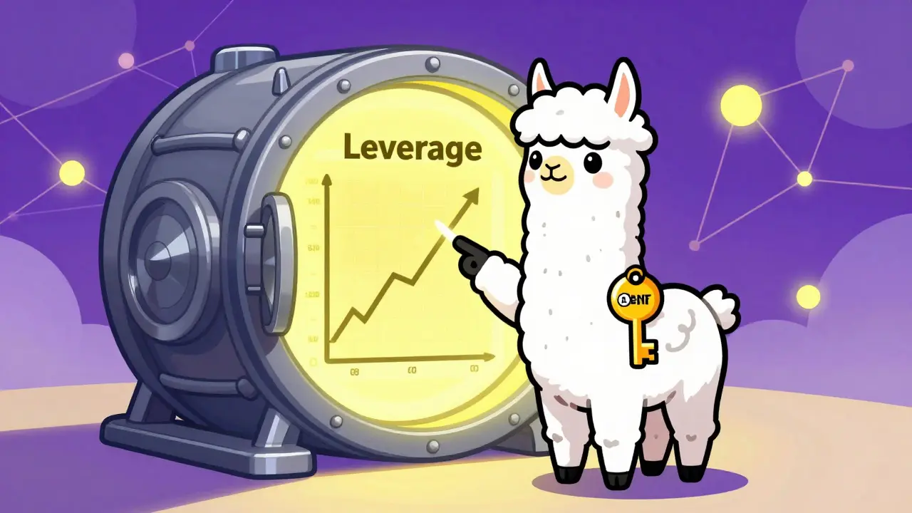 What is Alpaca Finance (ALPACA)? A Guide to Leveraged Yield Farming on BNB Chain
