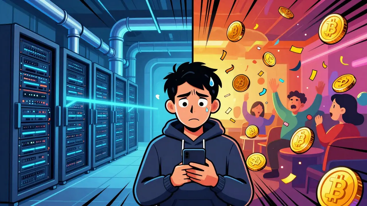 What is PIPE Crypto? DePIN Network vs. Memecoin Explained