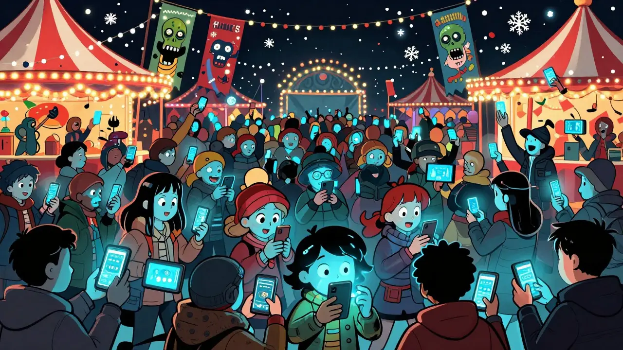 ZWZ (Zombie World Z) Airdrop: Complete Guide, Token Details & Safety Check