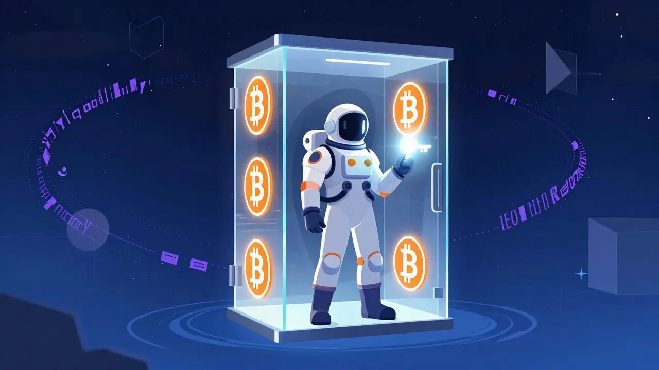 Arch Network (ARCH) Airdrop Guide: How to Farm XP in 2026