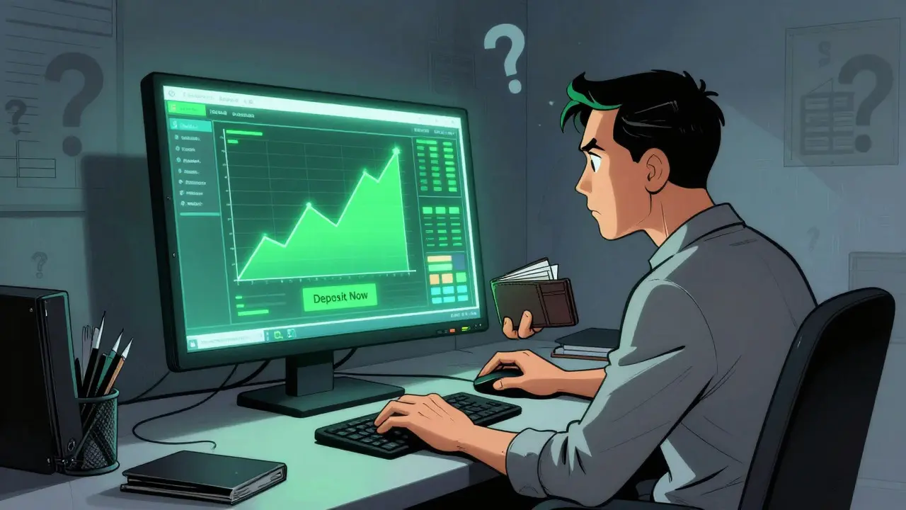 Bitsoda Crypto Exchange Review: Is It a Scam or Legit?