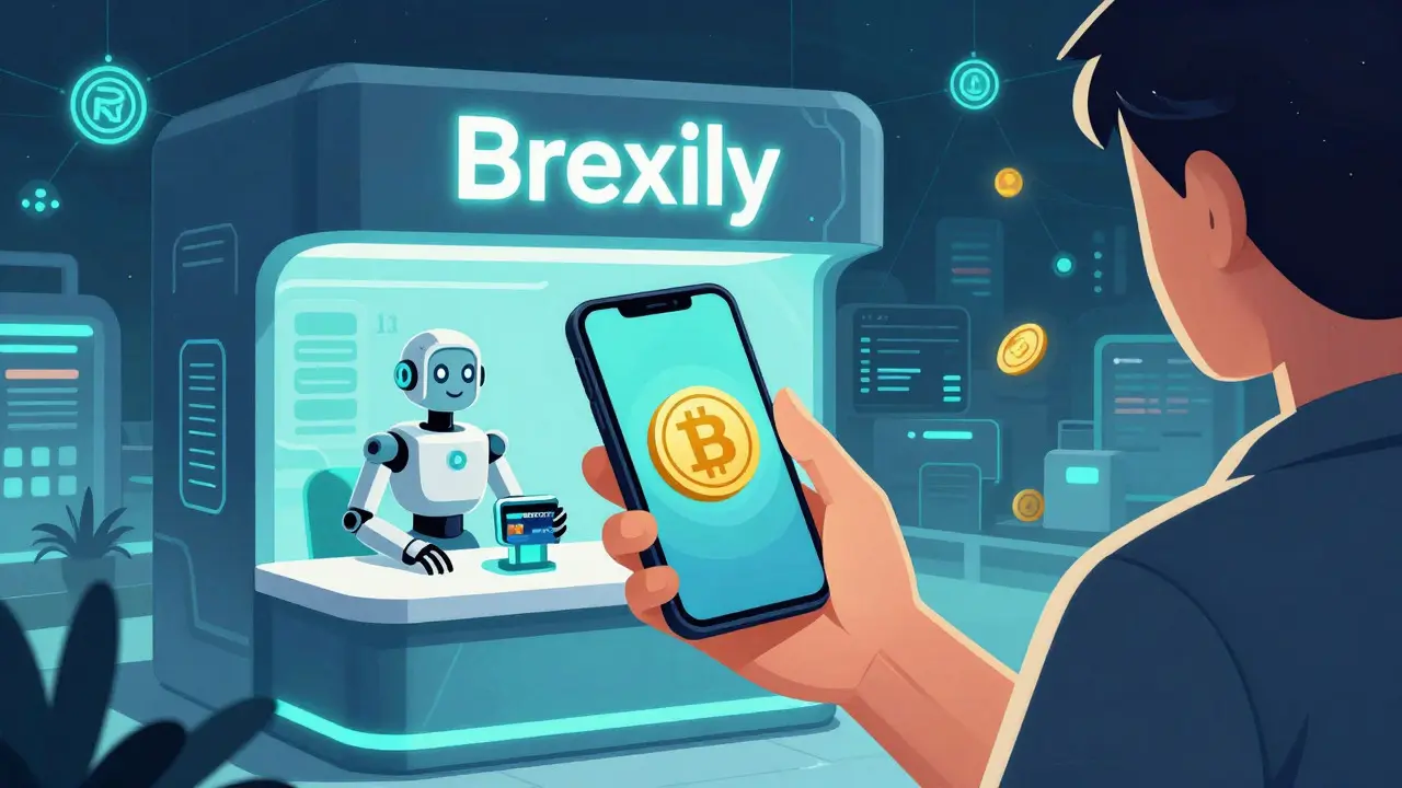 Brexily Crypto Exchange Review: Is It Safe in 2026?
