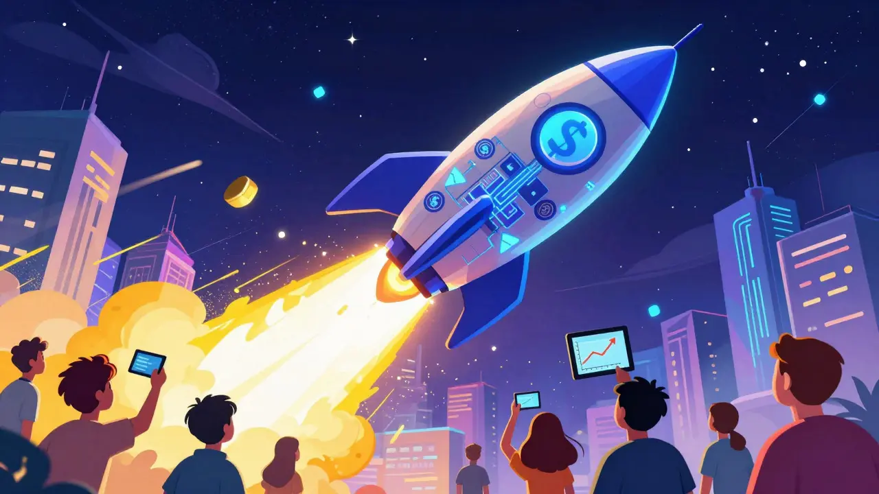 DeFi Growth Statistics: Market Size, TVL & Adoption Trends (2026)