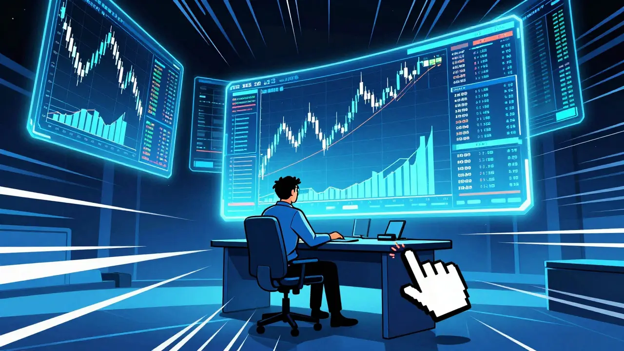 Delta Exchange Review: Is This Crypto Derivatives Platform Worth It in 2026?