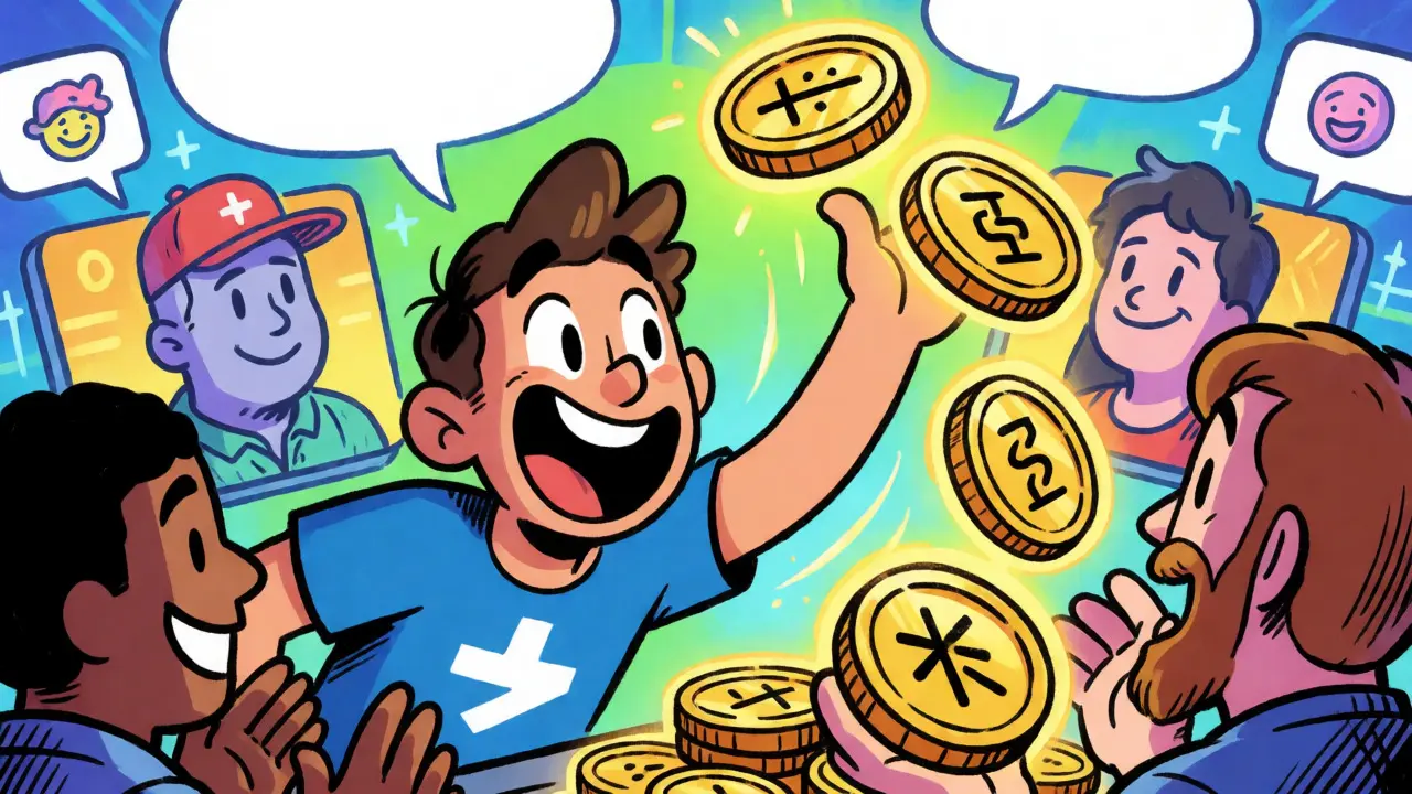 What is Degen (DEGEN) Crypto? A Guide to the Base Network's SocialFi Token