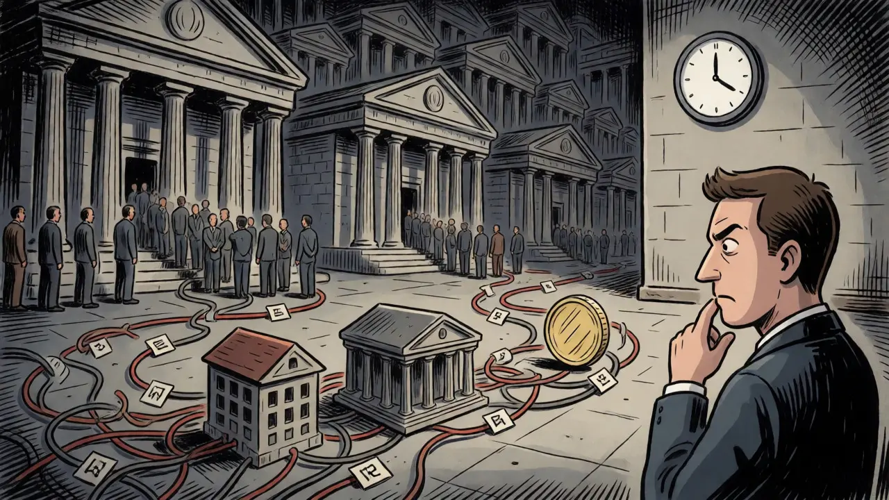 CBDCs and Cross-Border Payments: The End of Slow Transfers?