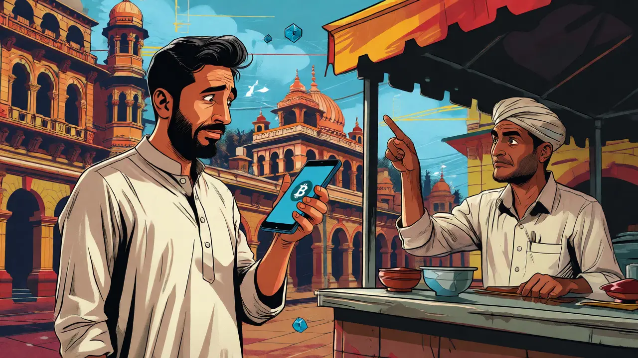 Is Crypto Regulated in India? Current Rules, Taxes & Legal Status