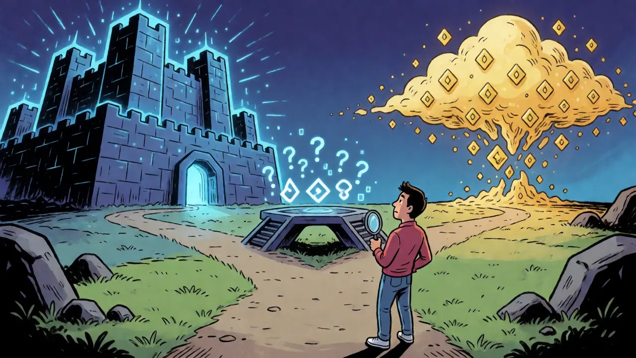Leverj Crypto Exchange Review: Is This Hybrid Platform Worth Your Time?