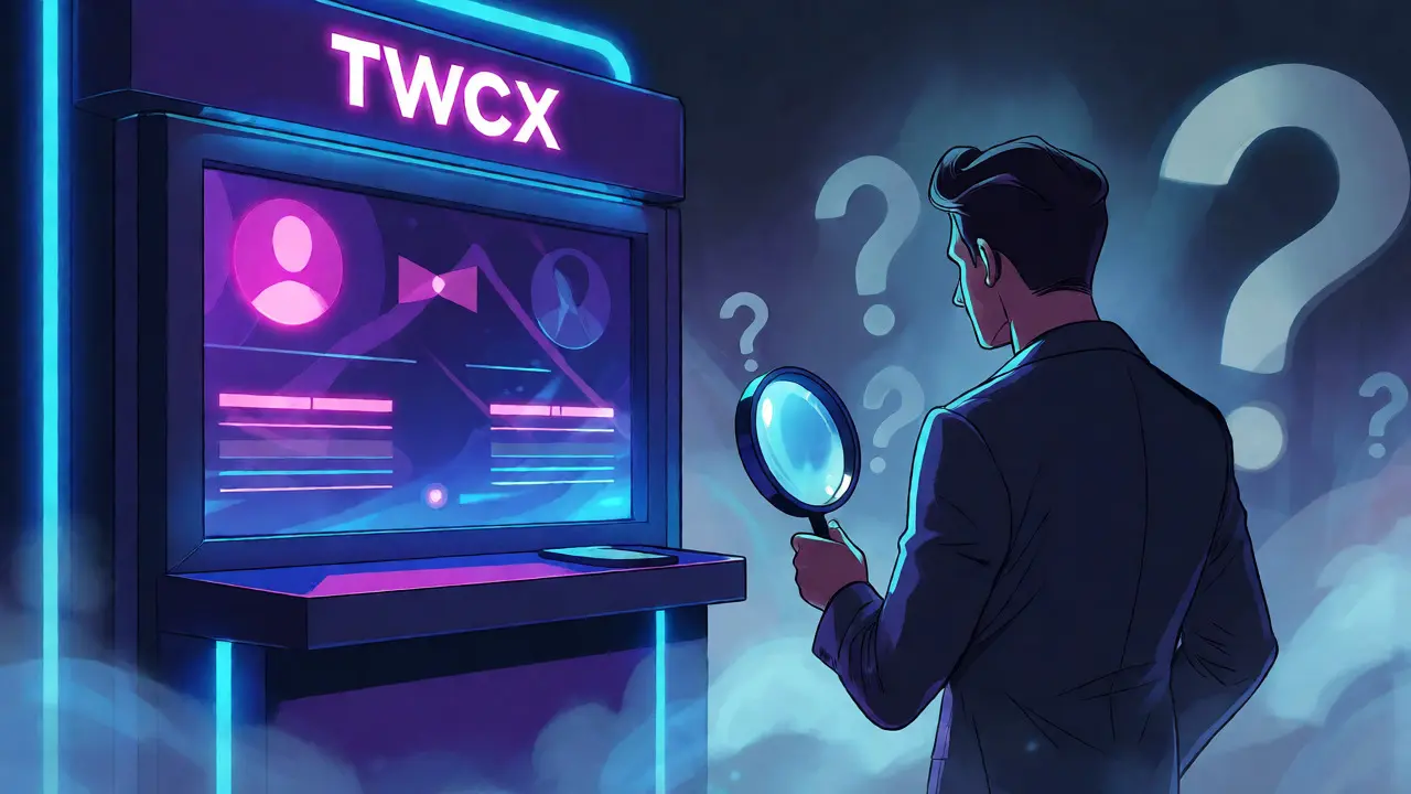 TWCX Crypto Exchange Review: Is This Platform Worth Your Trust?
