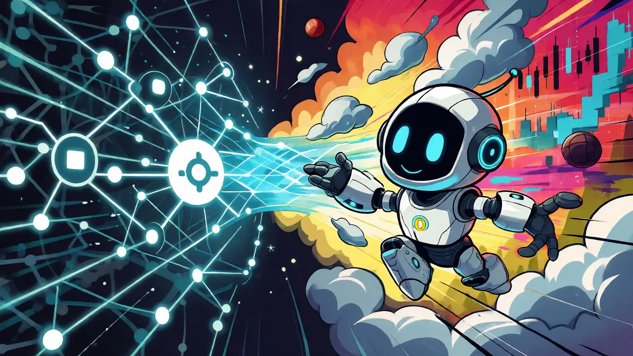 What is OptionRoom (ROOM) Crypto Coin? Polkadot Oracle & Prediction Guide