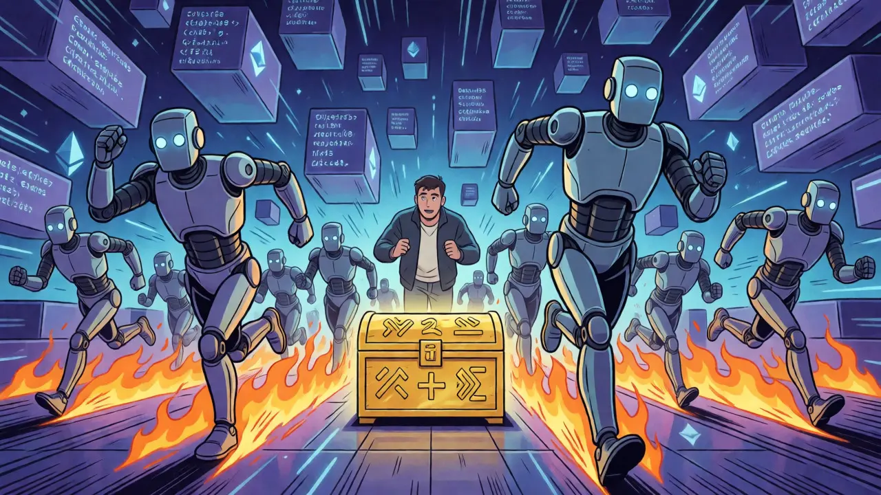 What is Rook (ROOK) Crypto? The Rise and Fall of KeeperDAO
