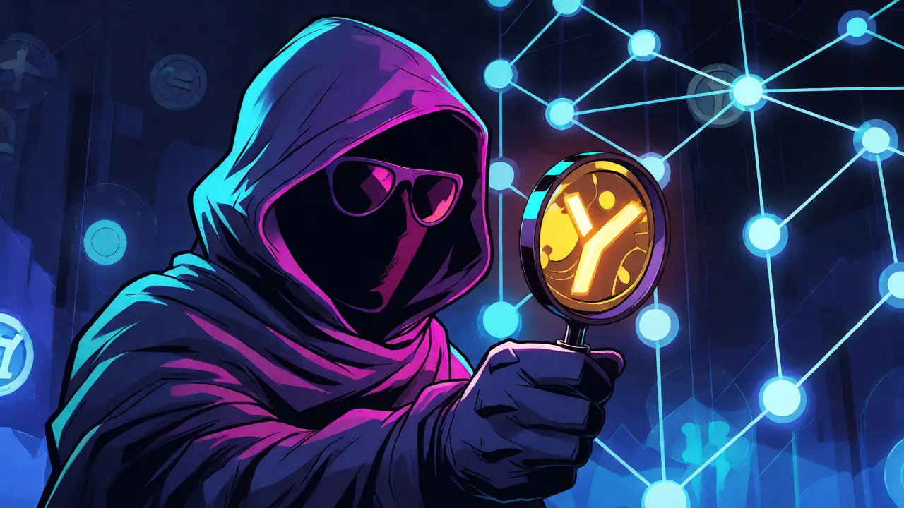 What is Yotoshi (YOTO) Crypto? The Kaspa Memecoin Mystery
