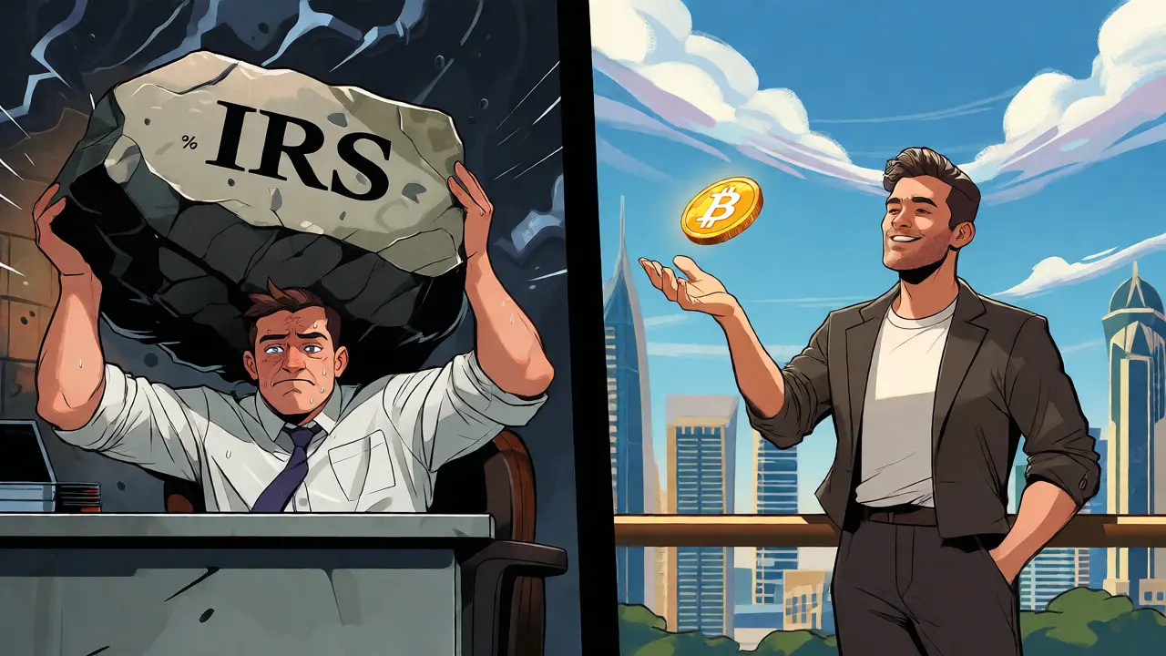 0% Personal Income Tax on Crypto Gains in UAE: The Complete Guide
