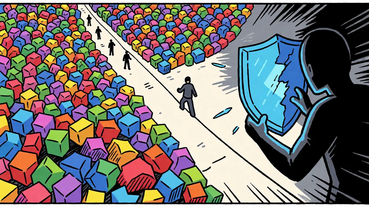 BigONE Crypto Exchange Review: Fees, Security, and the 2025 Hack Impact