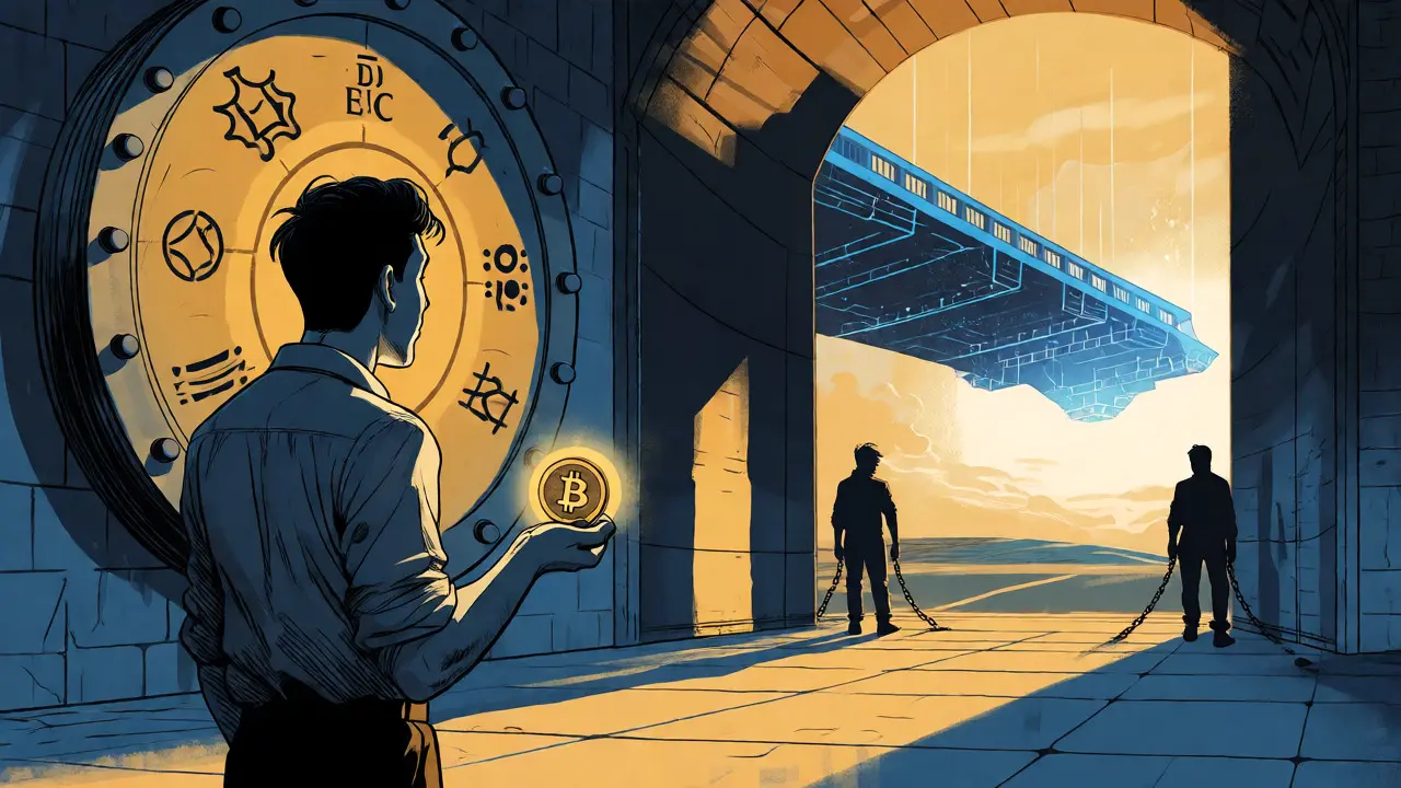 Dex on Crypto: A Practical Review of Decentralized Exchange Trading