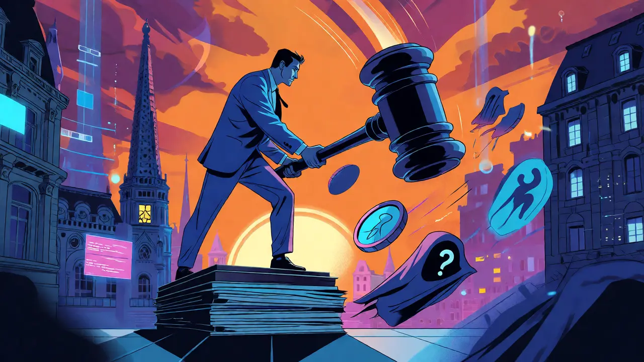 EU Privacy Coin Ban 2027: What Monero and Zcash Holders Need to Know