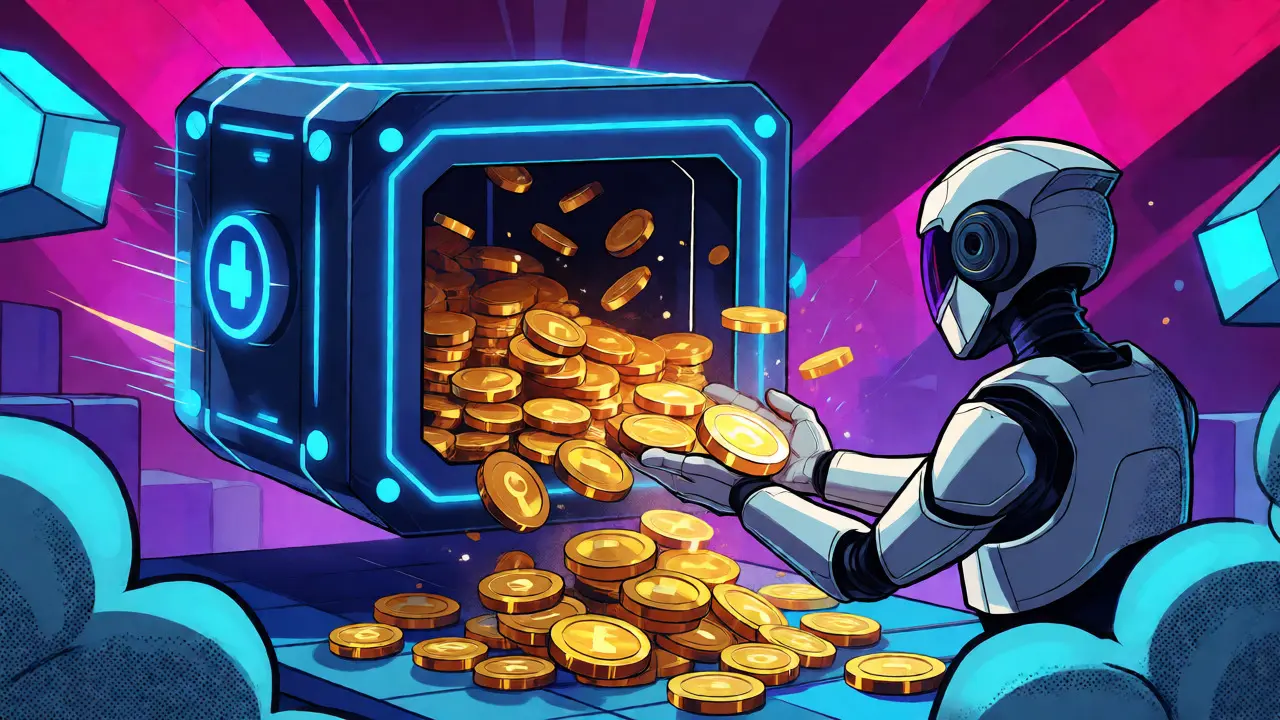 Flash Loan Use Cases: Arbitrage, Liquidations & DeFi Strategies