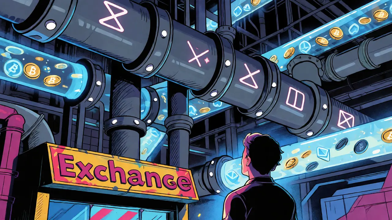 Muda Crypto Exchange Review: What You Need to Know