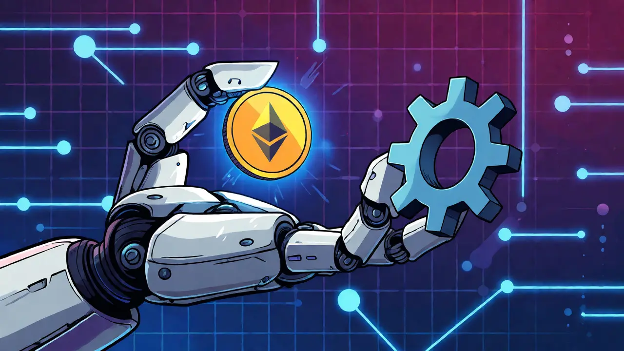 What is Robora (RBR) Crypto? Tokenomics, Risks & Reality Check